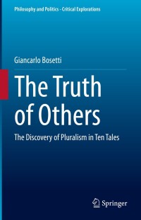 Imagen de portada: The Truth of Others 9783031255229