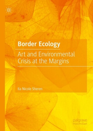 Cover image: Border Ecology 9783031259524