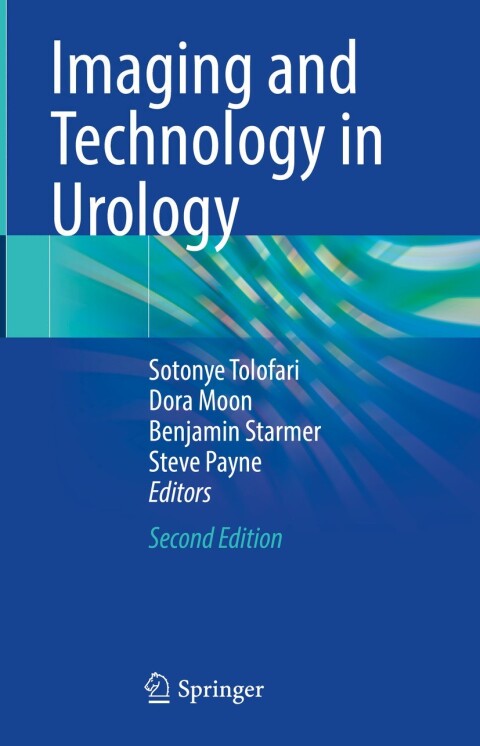Imaging and Technology in Urology, 2nd Edition - FULL INSTANT DOWNLOAD | PDF DOCX EPUB