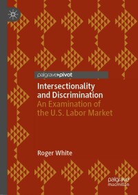 Titelbild: Intersectionality and Discrimination 9783031261244