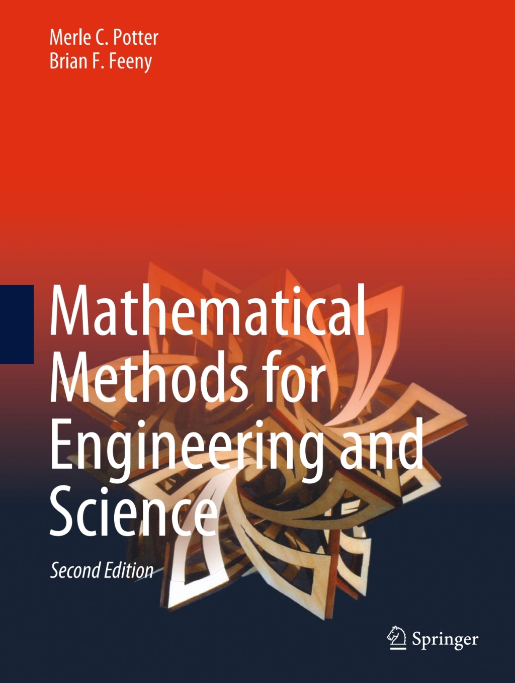 Mathematical Methods for Engineering and Science 2nd Edition