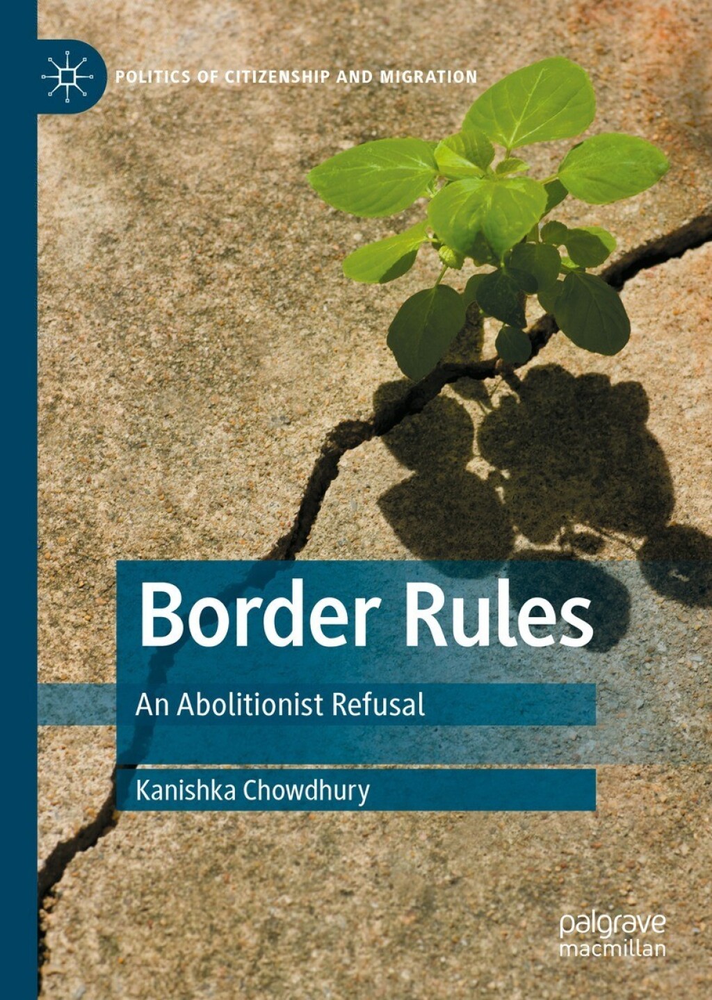 Border Rules (eBook)