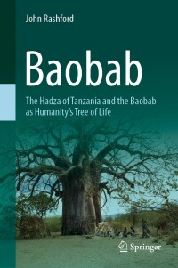 Imagen de portada: Baobab 9783031264696