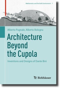 Cover image: Architecture Beyond the Cupola 9783031267345