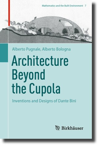 Immagine di copertina: Architecture Beyond the Cupola 9783031267345