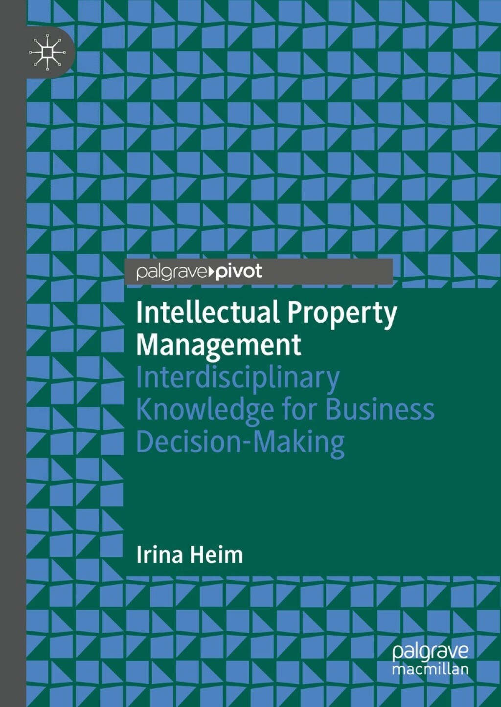 ISBN 9783031267420