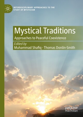 Imagen de portada: Mystical Traditions 9783031271205