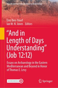 Imagen de portada: “And in Length of Days Understanding” (Job 12:12) 9783031273292