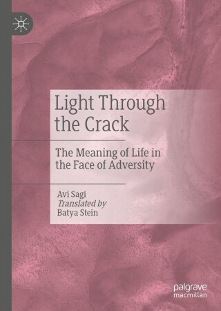 Immagine di copertina: Light Through the Crack 9783031273902