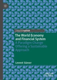Cover image: The World Economy and Financial System 9783031275296