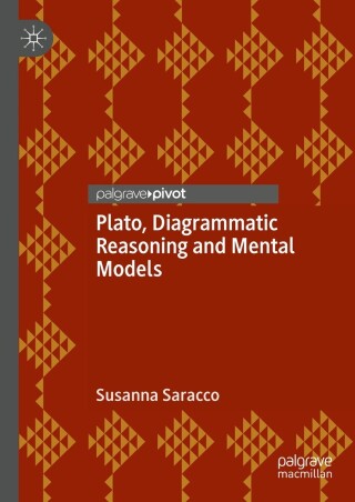 Cover image: Plato, Diagrammatic Reasoning and Mental Models 9783031276576