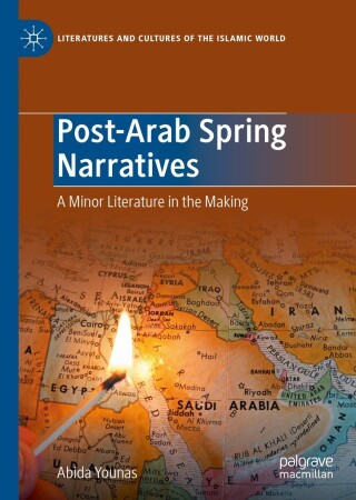 Immagine di copertina: Post-Arab Spring Narratives 9783031279034