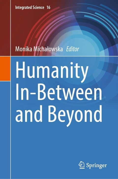 Humanity In-Between and Beyond - FULL INSTANT DOWNLOAD | PDF DOCX EPUB