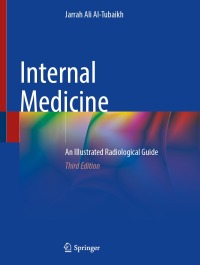 Cover image: Internal Medicine 3rd edition 9783031285745