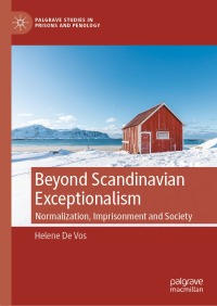 Cover image: Beyond Scandinavian Exceptionalism 9783031286346