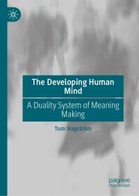 Imagen de portada: The Developing Human Mind 9783031286469