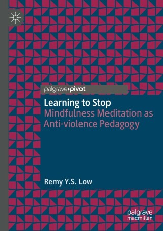 Titelbild: Learning to Stop 9783031287213