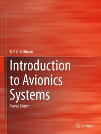 Imagen de portada: Introduction to Avionics Systems 4th edition 9783031292149