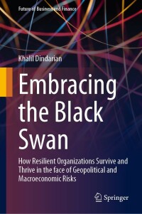 Cover image: Embracing the Black Swan 9783031293436
