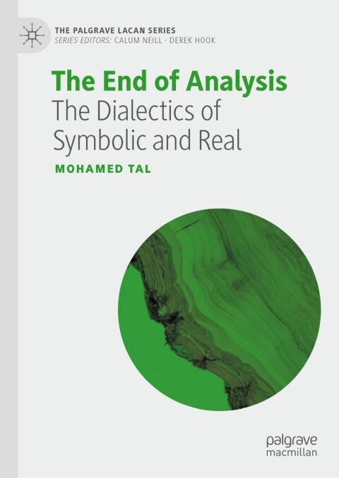 The End of Analysis: The Dialectics of Symbolic and Real - FULL INSTANT DOWNLOAD | PDF DOCX EPUB