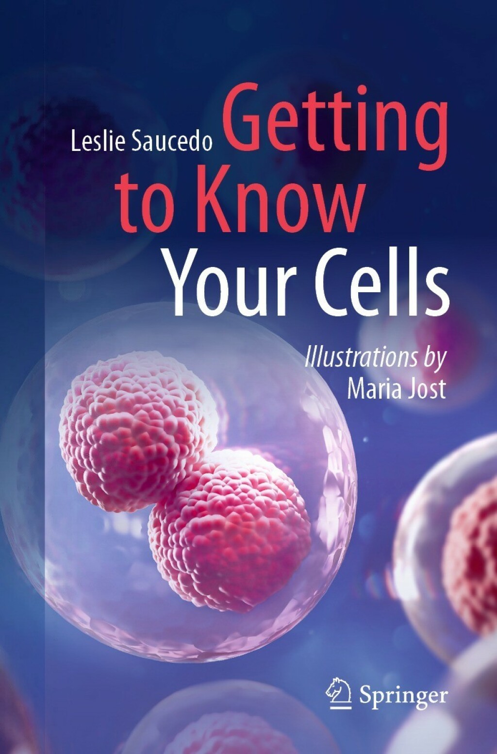 Getting to Know Your Cells eBook Rental