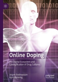 Titelbild: Online Doping 9783031302718