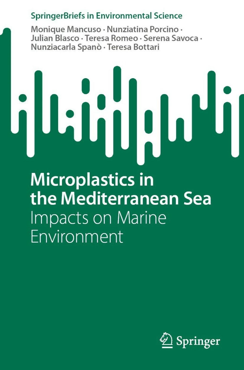 Microplastics in the Mediterranean Sea Impacts on Marine Environment