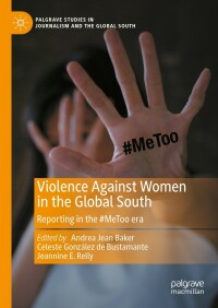 Cover image: Violence Against Women in the Global South 9783031309106