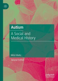 Omslagafbeelding: Autism 2nd edition 9783031310140