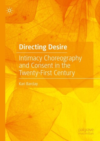 Cover image: Directing Desire 9783031312212