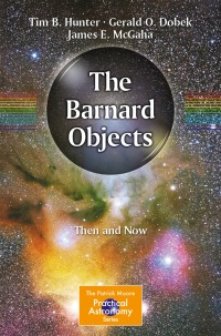 Imagen de portada: The Barnard Objects: Then and Now 9783031314841
