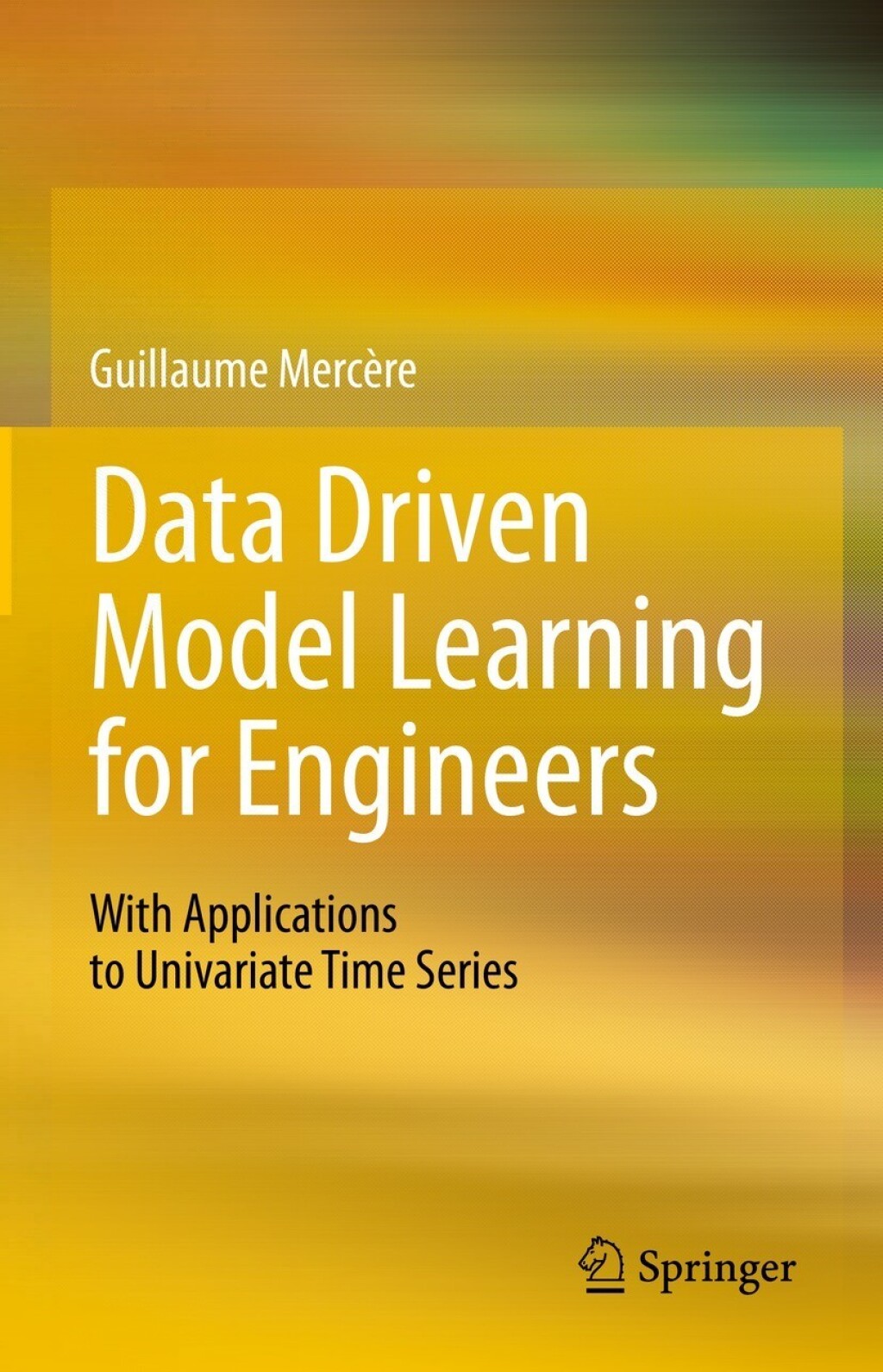Data Driven Model Learning for Engineers (eBook)