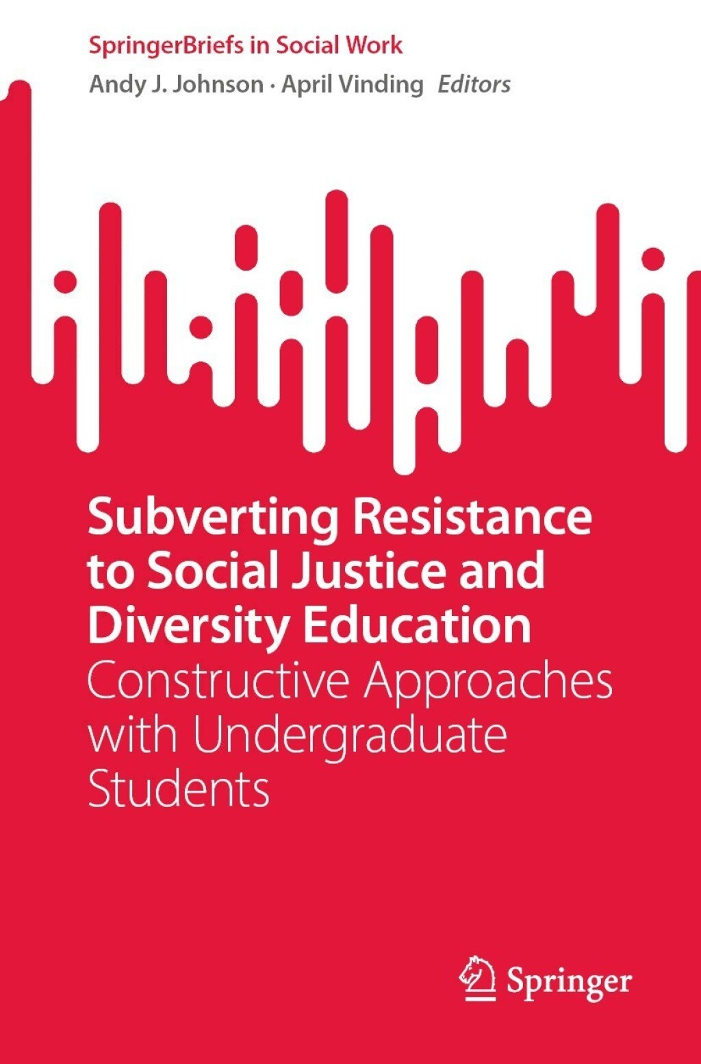 ISBN 9783031317125 product image for Subverting Resistance to Social Justice and Diversity Education (eBook) | upcitemdb.com