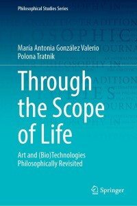Cover image: Through the Scope of Life 9783031317354