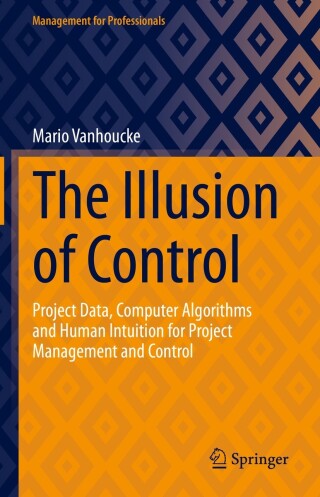 Cover image: The Illusion of Control 9783031317842