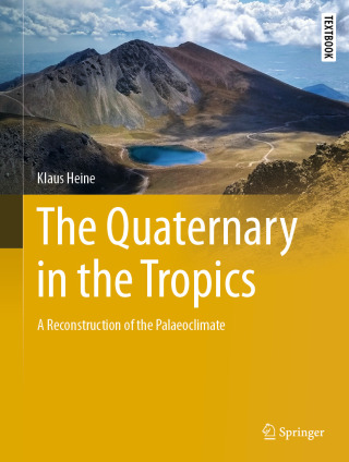 Cover image: The Quaternary in the Tropics 9783031319204