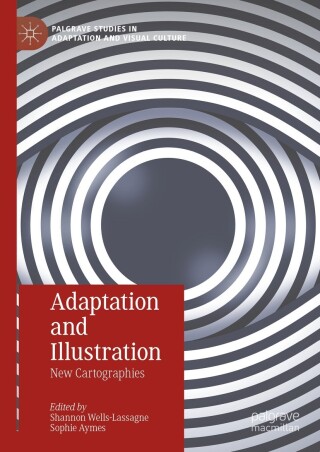 Cover image: Adaptation and Illustration 9783031321337