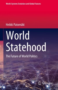 Cover image: World Statehood 9783031323041