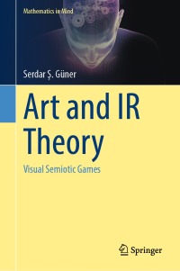 Immagine di copertina: Art and IR Theory 9783031323416
