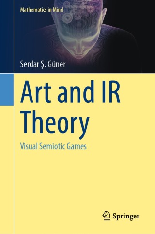 表紙画像: Art and IR Theory 9783031323416