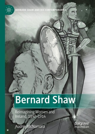 Imagen de portada: Bernard Shaw 9783031325885