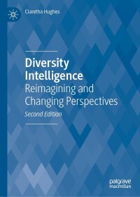 Cover image: Diversity Intelligence 2nd edition 9783031332494