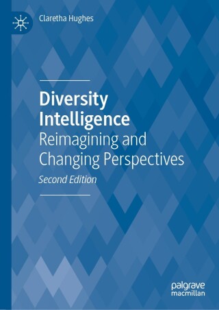 表紙画像: Diversity Intelligence 2nd edition 9783031332494