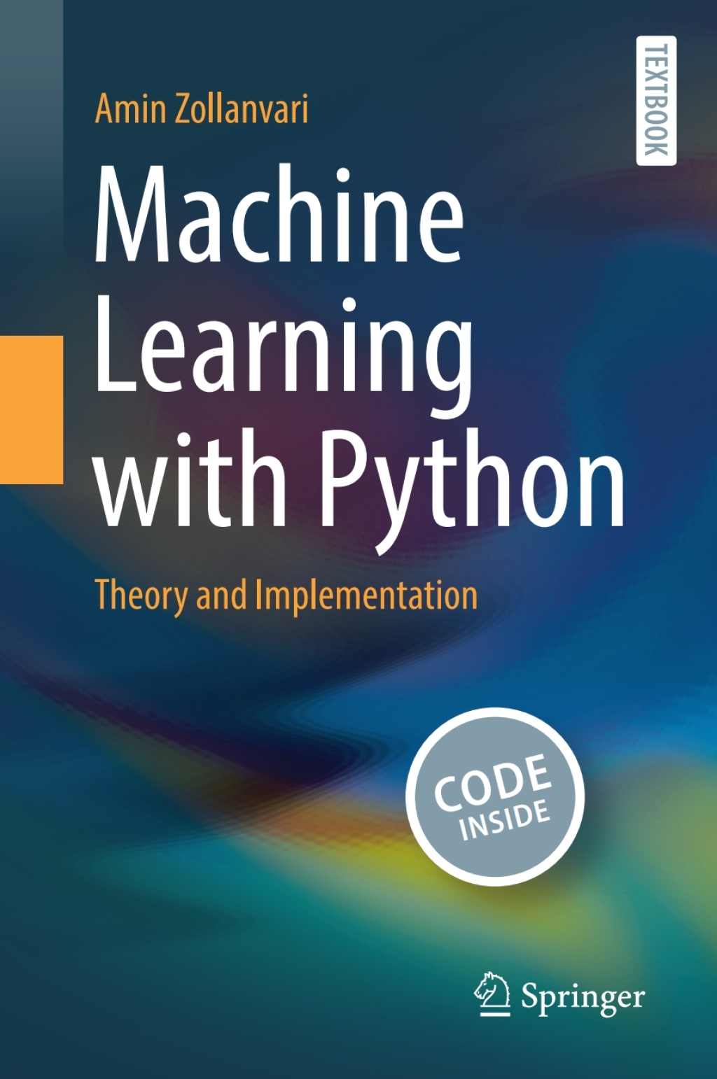 Machine Learning with Python (eBook Rental)