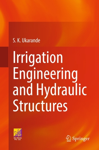 Cover image: Irrigation Engineering and Hydraulic Structures 9783031335518