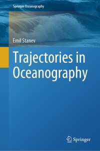 Cover image: Trajectories in Oceanography 9783031337192