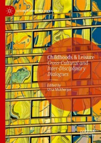 Titelbild: Childhoods & Leisure 9783031337888