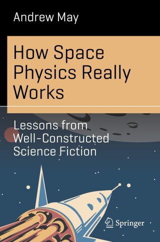 Cover image: How Space Physics Really Works 9783031339493