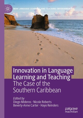Imagen de portada: Innovation in Language Learning and Teaching 9783031341816