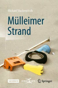 Cover image: Mülleimer Strand 9783031344268